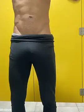 Lucascacaca online show from December 2024 08:55:01 AM