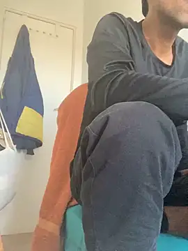 Lucascacaca online show from March 2026 05:16:01 PM