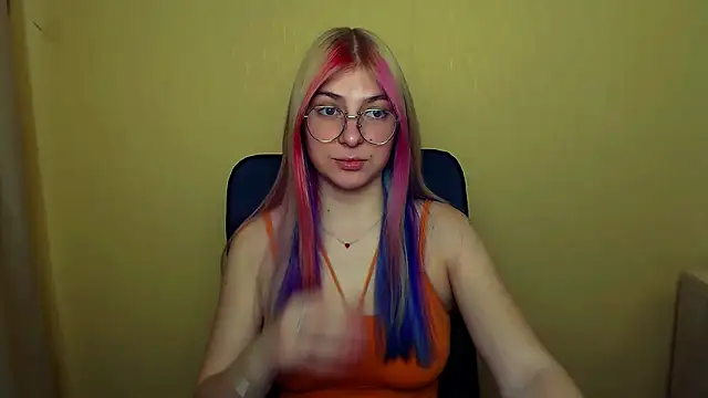 Luna Lush  online show from March 2025 11:50:02 AM