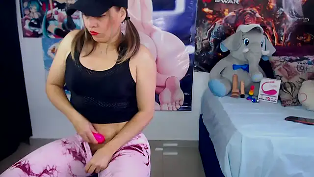 conejita hotxxx online show from January 2025 04:37:01 PM