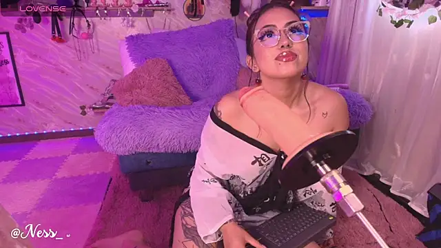 ness wi online show from March 2026 02:41:02 AM