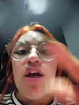 SophiaWeestt99 online show from February 2025 07:24:02 AM