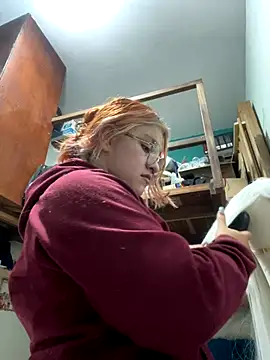 SophiaWeestt99 online show from September 2025 02:04:02 AM