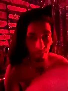 Snapshot of SirLucifer chatting on October 2025 05:14:02 PM SirLucifer online show from October 2025 05:14:02 PM