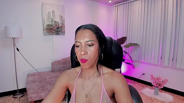 Shantaall  online show from January 2025 10:52:01 PM