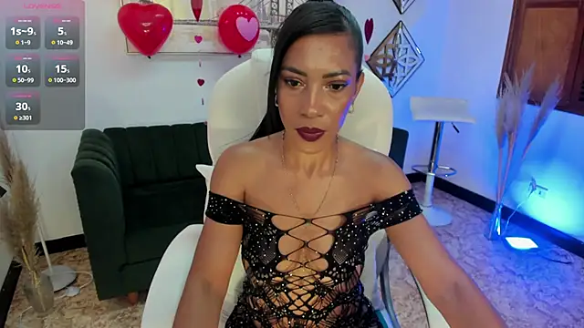 Shantaall  online show from February 2025 11:15:01 PM