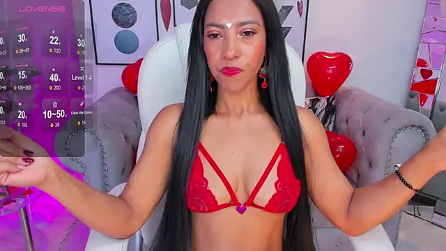 Shantaall  online show from February 2025 10:58:01 PM