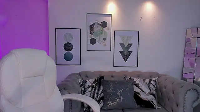 Shantaall  online show from February 2025 07:36:01 PM