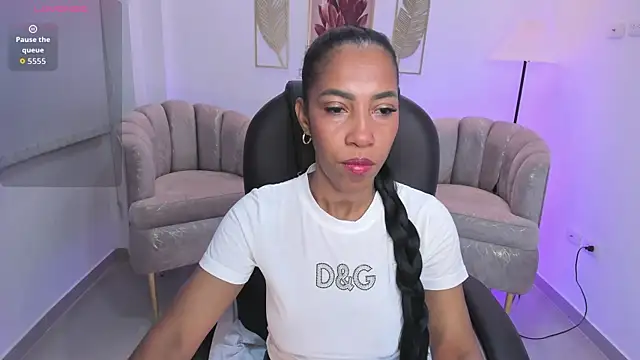 Shantaall  online show from December 2025 06:53:01 AM