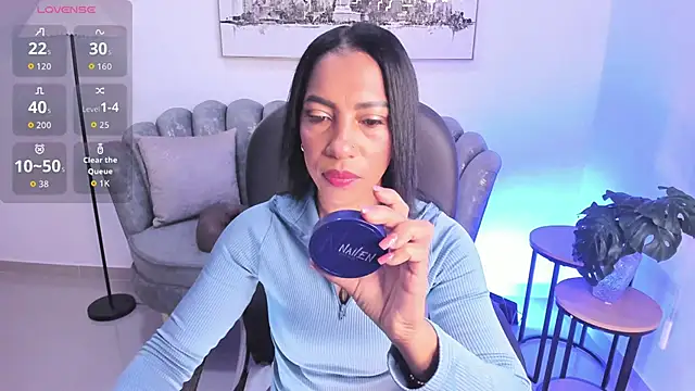 Shantaall  online show from February 2026 11:48:01 AM