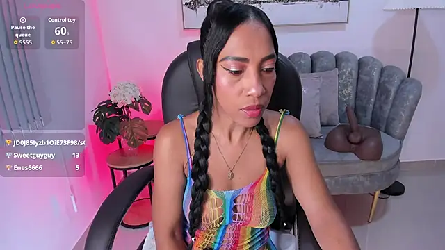 Shantaall  online show from March 2026 11:14:01 AM