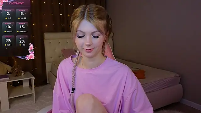 Snapshot of barbieee_b chatting on January 2025 09:46:01 PM barbieee b online show from January 2025 09:46:01 PM