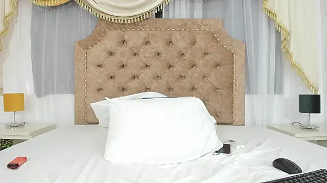 pretty aeri online show from February 2025 04:13:02 PM