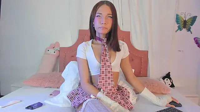 pretty aeri online show from September 2025 09:04:02 PM