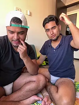 thiagowes online show from November 2025 03:01:01 PM