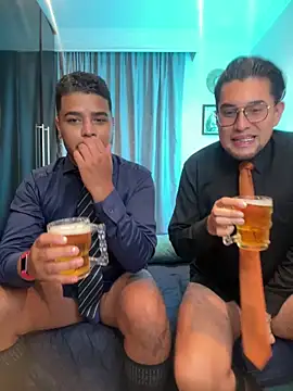 thiagowes online show from March 2026 04:05:02 AM