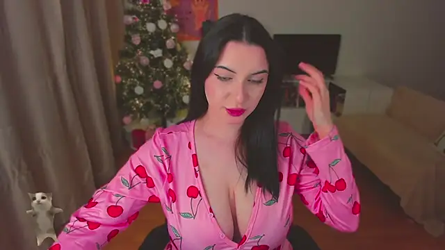 Taste Jennyy online show from January 2026 03:25:02 PM