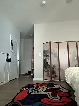 M1ssyk1ssy online show from November 2025 10:00:02 PM