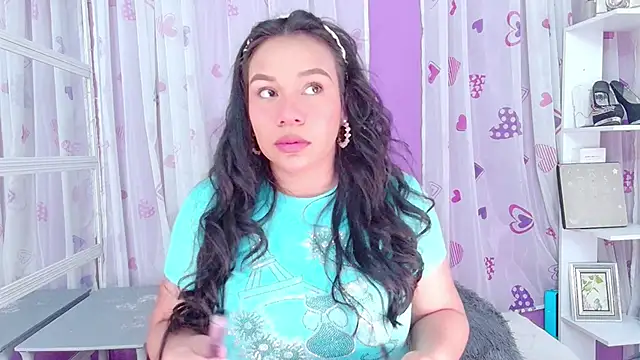 LanaBigTitties online show from February 2025 07:52:02 PM