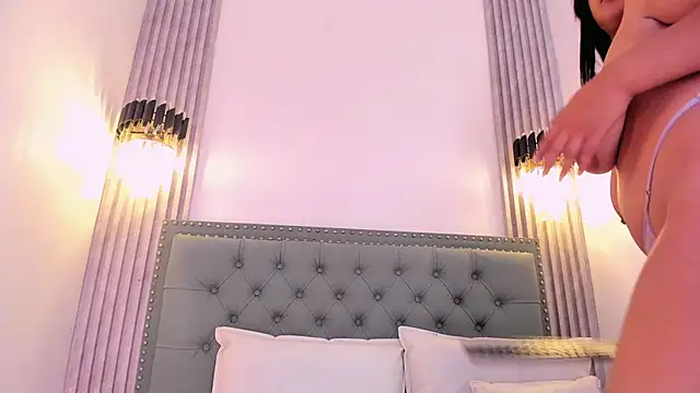 Aitana98  online show from March 2025 05:06:02 AM