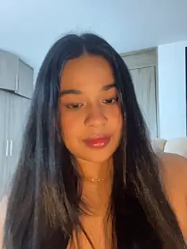 Aitana98  online show from October 2025 01:52:02 AM