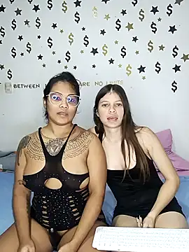 Ari Alexa444 online show from February 2025 06:33:01 AM