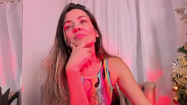 camilawm19 online show from December 2024 06:58:01 AM