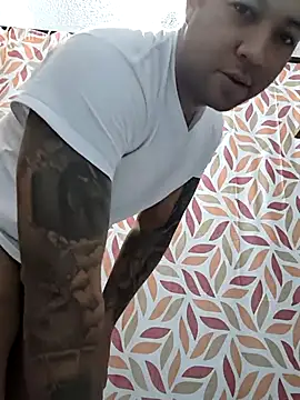 Morenocosta12 online show from February 2026 02:10:01 PM