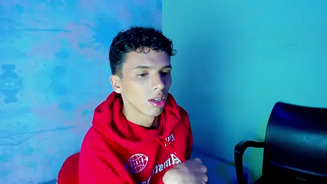 SEANTROYY online show from January 2025 04:11:02 AM