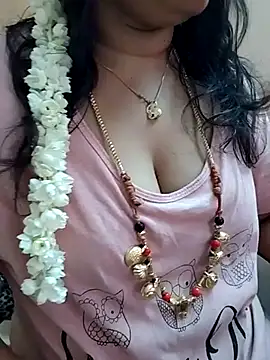 gaurika18 online show from March 2025 06:57:01 AM