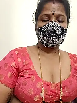 gaurika18 online show from April 2026 07:07:02 PM