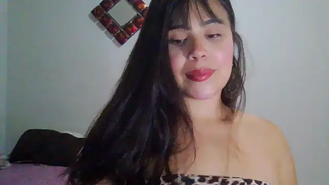 DeusaDemeeter online show from April 2026 04:05:02 AM