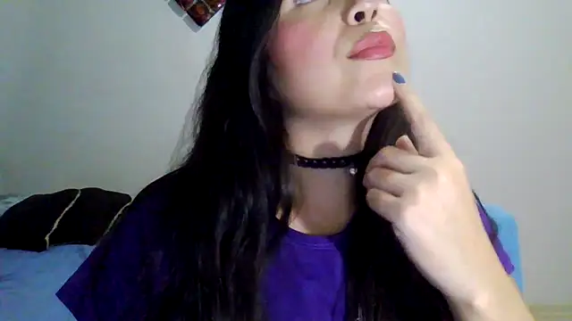 Snapshot of DeusaDemeeter chatting on June 2026 02:25:02 AM DeusaDemeeter online show from June 2026 02:25:02 AM