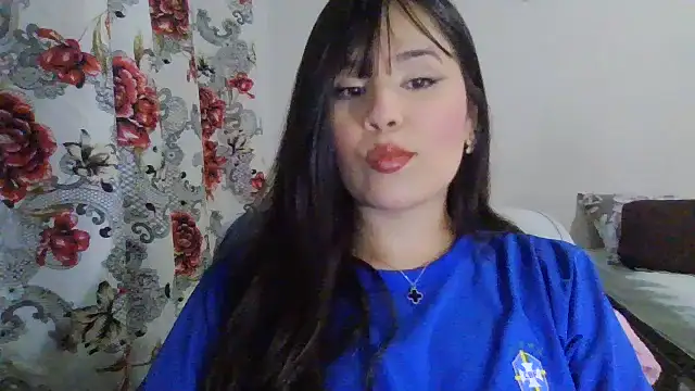 DeusaDemeeter online show from July 2026 03:35:02 AM
