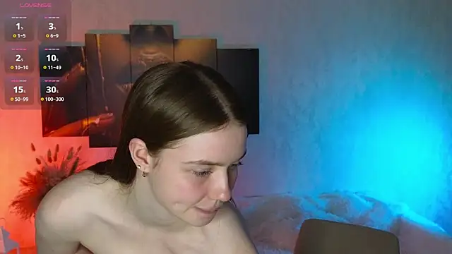 RandiEllett online show from January 2025 02:39:02 AM