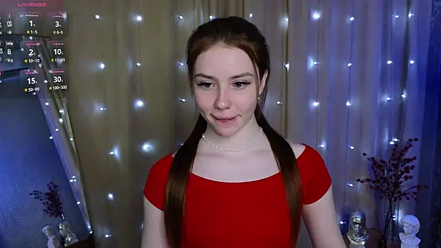 RandiEllett online show from January 2025 12:12:01 AM