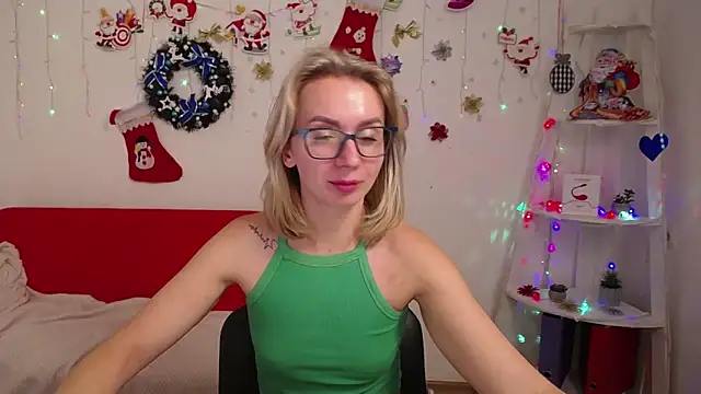 VasilisaSii online show from December 2024 03:30:02 PM