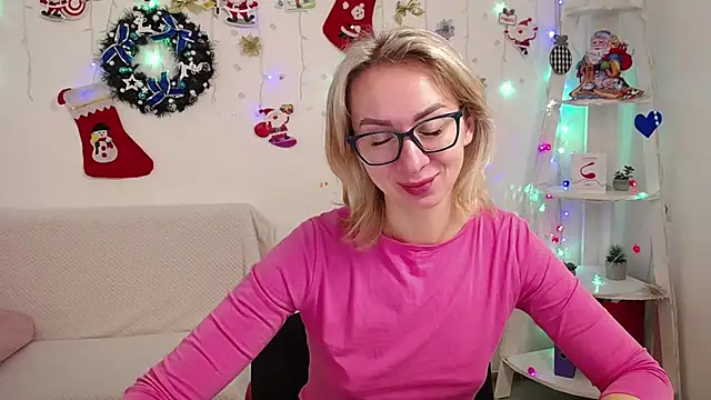 VasilisaSii online show from December 2024 06:22:02 AM