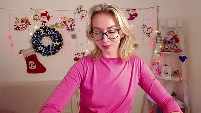 VasilisaSii online show from December 2024 12:33:02 PM
