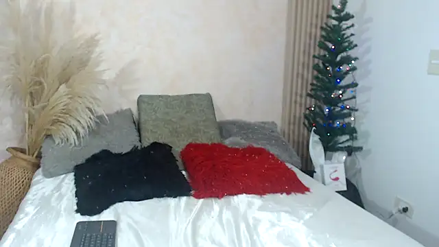 JESSYCHERNOBIL online show from November 2025 11:31:02 AM