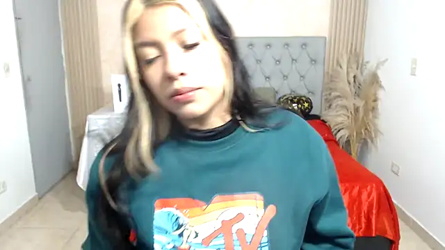 JESSYCHERNOBIL online show from April 2026 11:40:01 AM