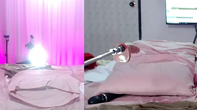 Victoria Luxe online show from February 2025 02:26:01 PM