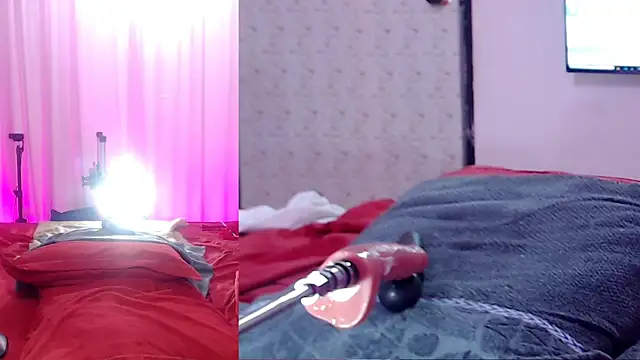 Victoria Luxe online show from February 2025 08:39:01 PM