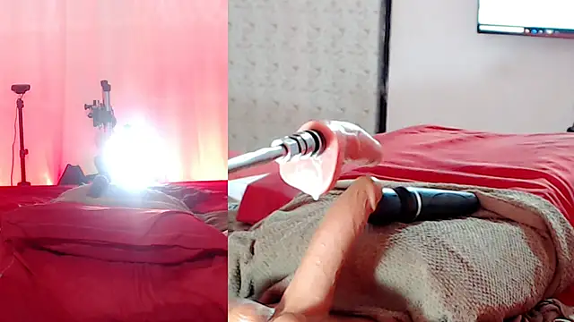 Victoria Luxe online show from March 2025 06:10:02 PM