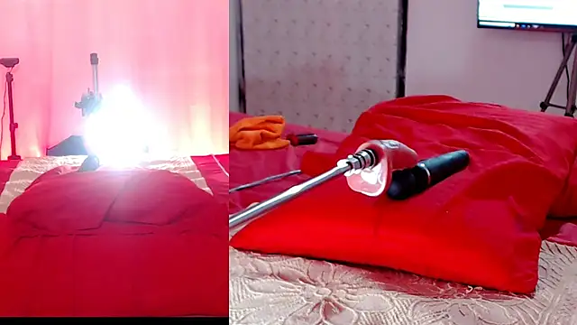 Victoria Luxe online show from March 2025 10:22:02 AM