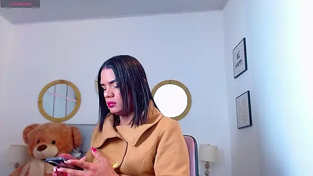 zoe hecate sexx online show from October 2025 12:41:02 AM