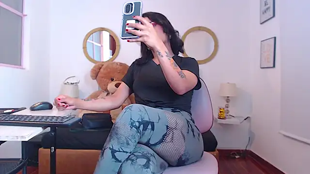 zoe hecate sexx online show from December 2025 12:27:01 AM