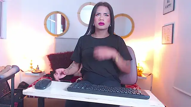 zoe hecate sexx online show from February 2026 09:49:02 AM