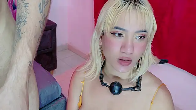 AliceandMax online show from December 2024 04:15:02 PM