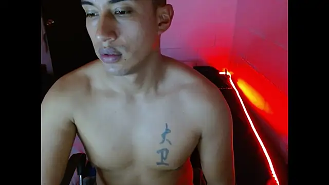 Davixx258 online show from February 2025 11:15:02 PM